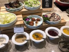 -曙光薇酒店(南京夫子庙老门东店)