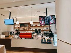 -Peet's 皮爷咖啡(乐峰店)