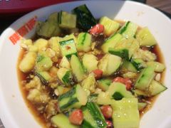 -胖哥俩肉蟹煲(杭州下沙学林街店)