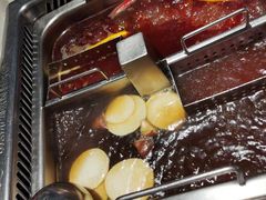 -海底捞火锅(杭州庆春路夜宵主题店)