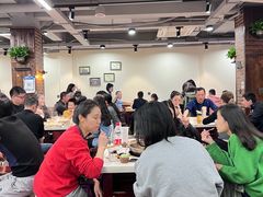 -水碾河刘老大串串香(水碾河路店)