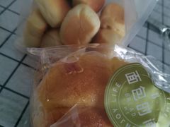 -面包时间Bread Time(南联店)
