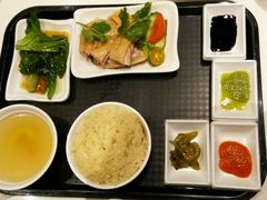 -尚轩·海南鸡饭