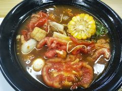 -四川老牛麻辣烫(北门桥店)