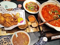 -长安大牌档之龙头酒肆(荣民龙首广场店)