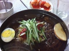 现压冷面-丰茂烤串(建设街店)