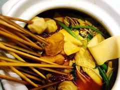 -炉鼎记私房菜(总店)