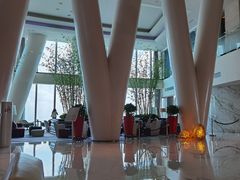 -广州四季酒店