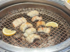 -韩香福烤肉庄园(华夏路店)