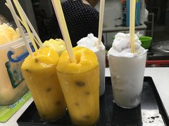 芒果炒冰-有间冰室(侨港风情街店)