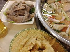 -朱氏胖子烂火锅(洪崖洞店)