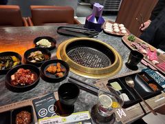 -虎哥六韩式烤肉料理 TIGERGRILL(隆生金山湖中心购物广场店)