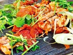 -赵胖炙子烤肉&深夜酒馆(簋街店)
