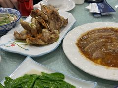 -四海回族饭店(前进大街店)