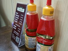 -美食店(华贵路店)