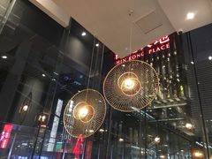 景观位-去茶山(新光里店)