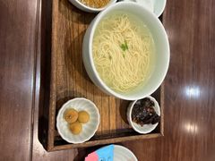 -蟹上黄·蟹黄面·江南糖水(人民广场店)