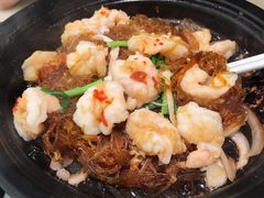 -绿茶餐厅(成都太古里店)
