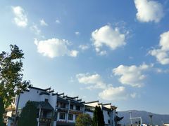 -塔川景区