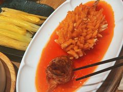 -赤宴·川菜(玉林店)