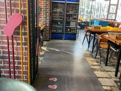 -喝丢一只鞋海鲜烧烤·海肠捞饭(文体街店)