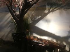 景观位-绿茶餐厅(昌平悦荟店)