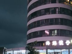 -东戴河风景区