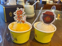 -龍聚祥烧麦馆(鼓楼店)