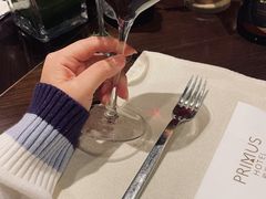 -卡佩罗意大利餐厅及酒吧Al Cappello Trattoria