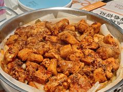 -黄记煌三汁焖锅(顺义华联店)