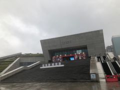 -长沙滨江文化园