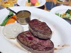 -斗牛士牛排(南京东路店)
