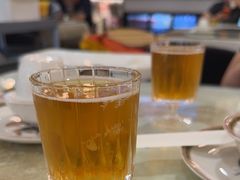 -欧提汗·新疆餐厅·清真(银都路店)
