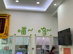 -纳吉亚猫专科动物医院·北北分院