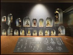 -张掖大佛寺景区