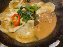地锅小公鸡-佰家小厨·南京菜(夫子庙店)