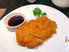 -割烹旭日本料理(龙湖狮山天街店)