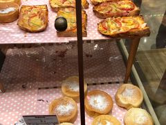 -山崎面包(静安久光店)