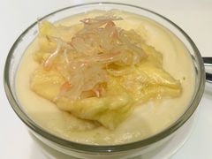 榴莲飘香-果流香水果甜品(建政路店)