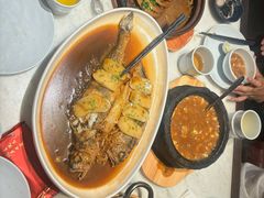 -径山十八道·风味民间菜(杭州总店)