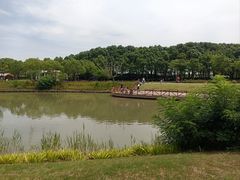 -嘉北郊野公园