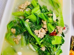 肉沫煮水东芥-威尼斯西餐厅(东区店)