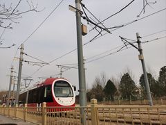 -北坞公园
