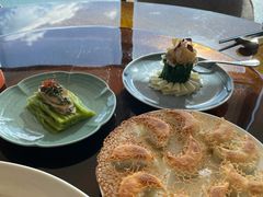 -大连君悦酒店·星海湾壹号Dalian·Dalian(星海广场店)