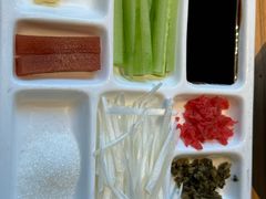 -四季民福烤鸭店(前门廊房二条店)