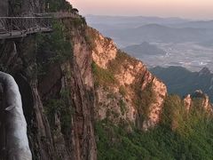 -丹东凤凰山景区