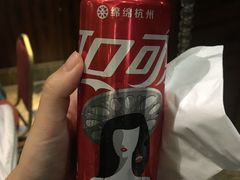可口可乐-瑞安辰茂阳光酒店自助餐
