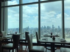 景观位-翡翠36餐厅(浦东香格里拉店)