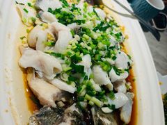 -鱼你相聚·河鲜馆(袁家岭店)