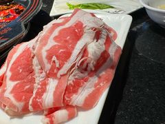 -渝香居重庆火锅(铁西三道街店)